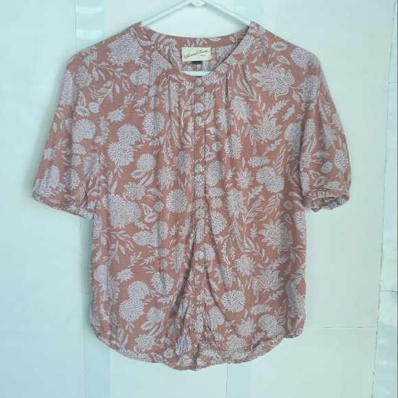 Universal Thread Top - Picture 3 of 6